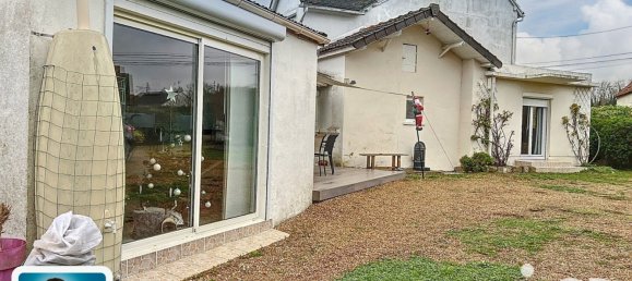 Casa de 5 dormitorios en Maintenon, France No. 50010 22