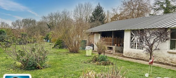 Casa de 5 dormitorios en Maintenon, France No. 50010 23