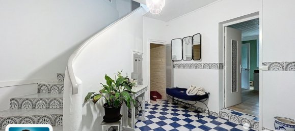 Casa de 5 dormitorios en Maintenon, France No. 50010 9