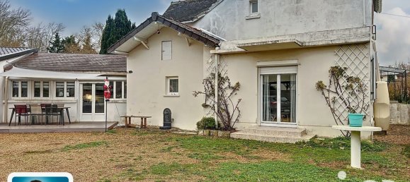 Casa de 5 dormitorios en Maintenon, France No. 50010 24
