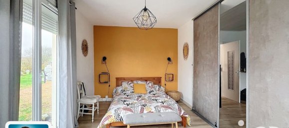 Casa de 5 dormitorios en Maintenon, France No. 50010 13