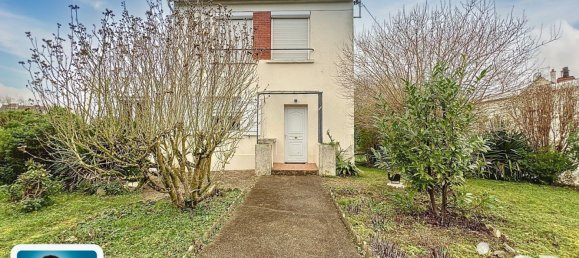 Casa de 5 dormitorios en Maintenon, France No. 50010 21