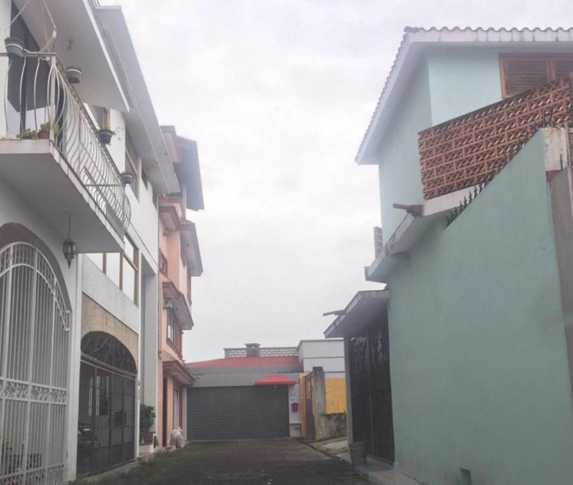 Casa T3 em Veracruz, Mexico N.º 227134