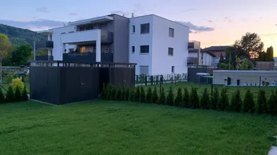 Apartamento de 3 habitaciónes en Portschach am Worther See, Austria No. 221499