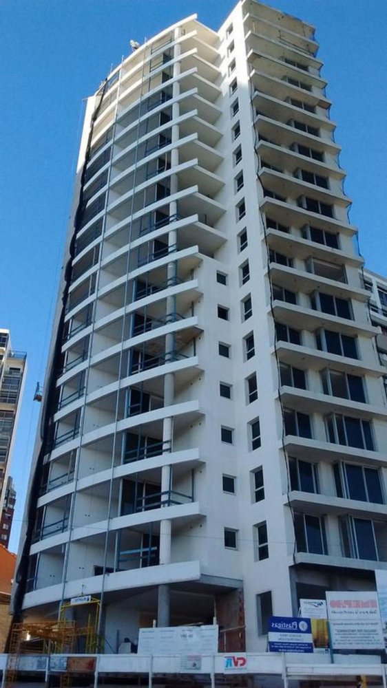 2 غرف نوم شقة في Mar del Plata, Argentina رقم 71817