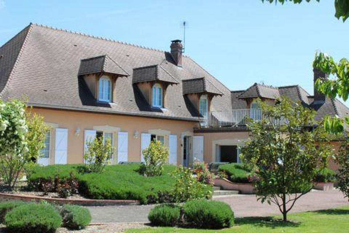 Casa T4 em Chartres, France N.º 7064