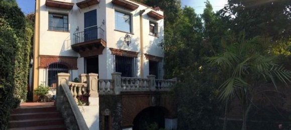 3 bedrooms House in Morelos, Mexico No. 156850 2