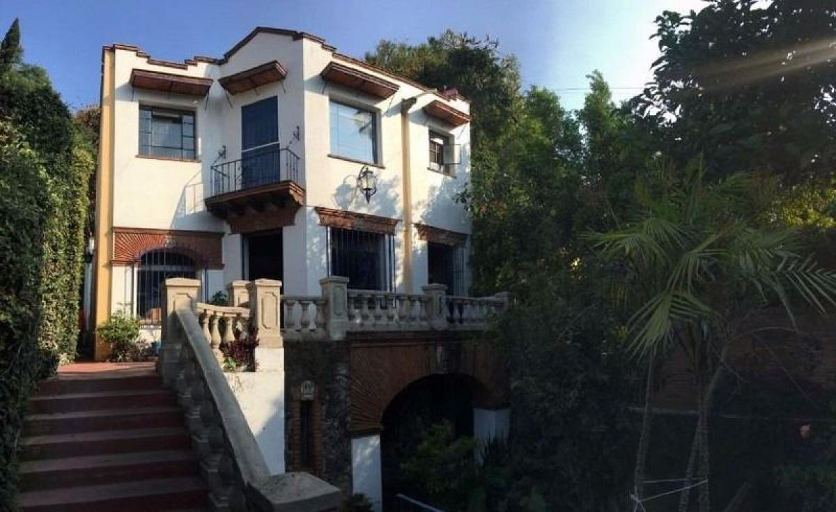 3 bedrooms House in Morelos, Mexico No. 156850