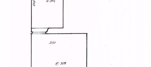 2 rooms Commercial property in Florence, Italy No. 151325 21