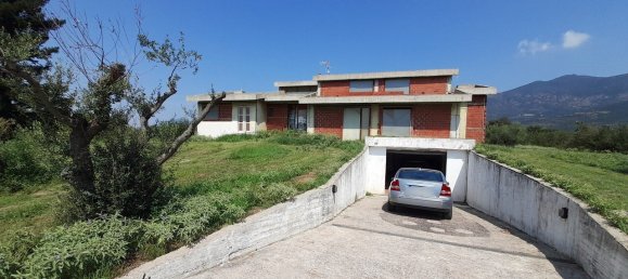 4 dormitorios propiedad comercial en venta en Polygyros, Chalkidiki, Central Macedonia, Macedonia and Thrace, Greece № 3496 2