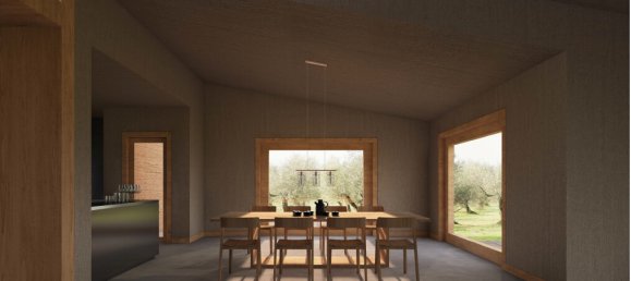 4 Schlafzimmer Gewerbliche Immobilie in Polygyros, Greece, Nr. 3496 22