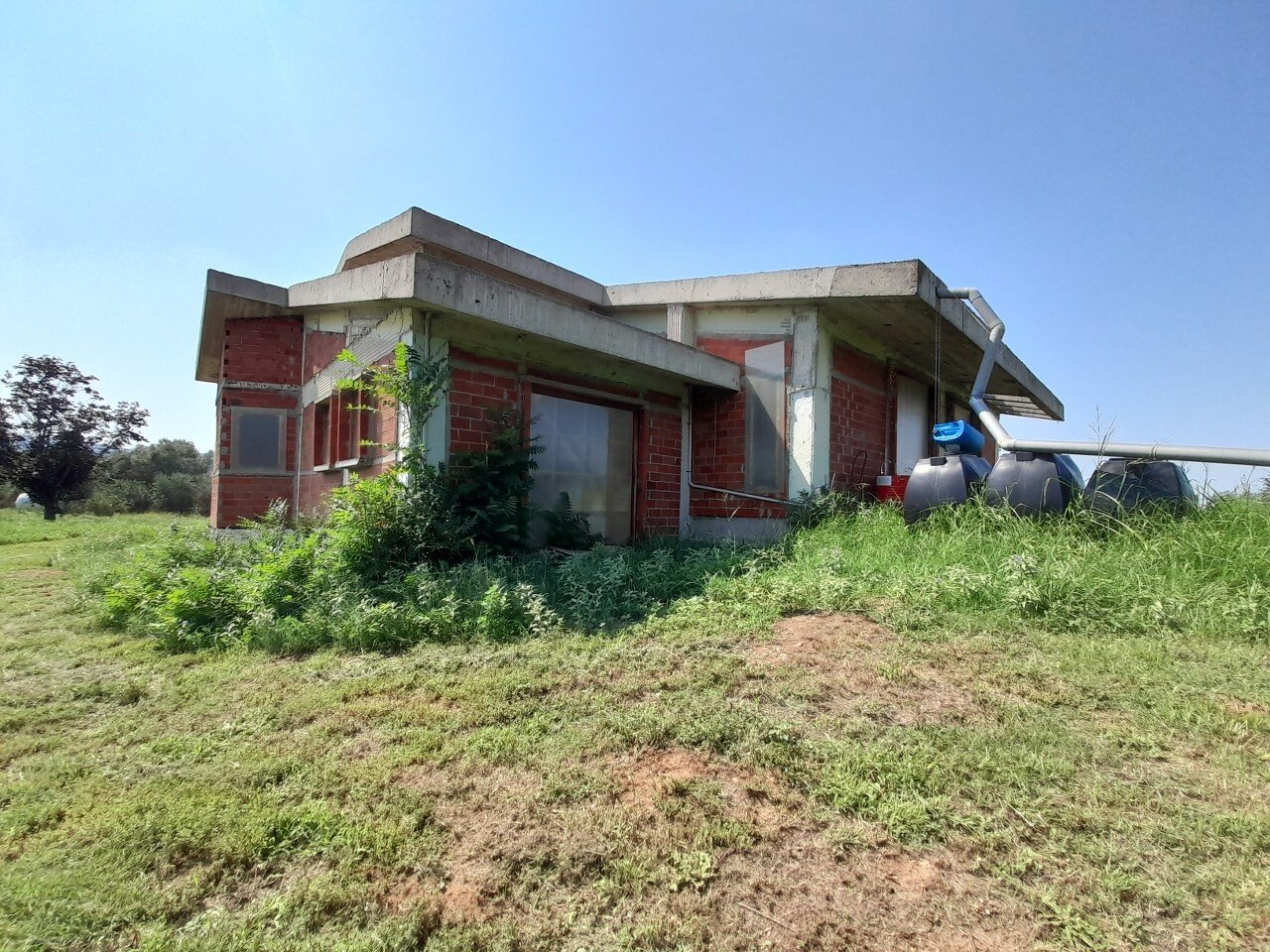 4 Schlafzimmer Gewerbliche Immobilie in Polygyros, Greece, Nr. 3496