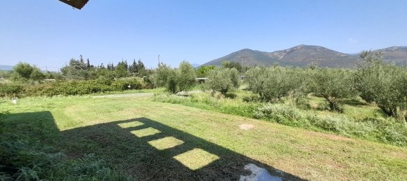 4 dormitorios propiedad comercial en venta en Polygyros, Chalkidiki, Central Macedonia, Macedonia and Thrace, Greece № 3496 17