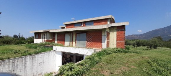 4 dormitorios propiedad comercial en venta en Polygyros, Chalkidiki, Central Macedonia, Macedonia and Thrace, Greece № 3496 3