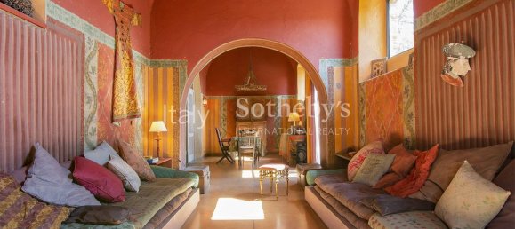 Casa de 10 dormitorios en Monte San Savino, Italy No. 120157 35