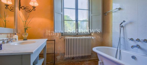 Casa de 10 dormitorios en Monte San Savino, Italy No. 120157 17