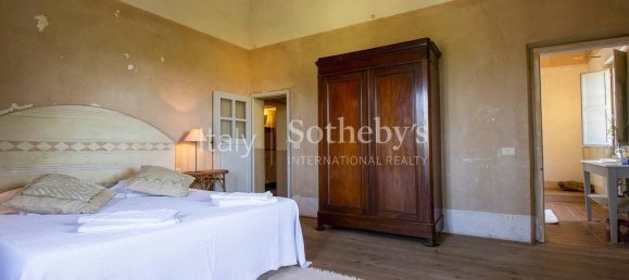 Casa de 10 dormitorios en Monte San Savino, Italy No. 120157 21