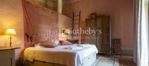 Casa de 10 dormitorios en Monte San Savino, Italy No. 120157 3