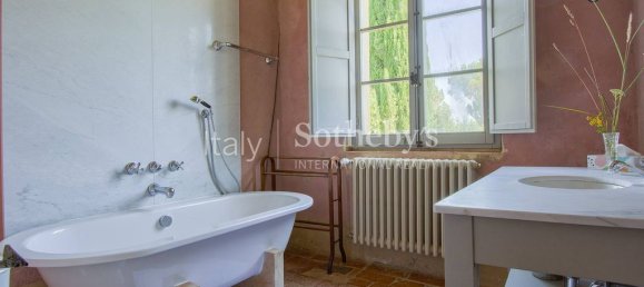 Casa de 10 dormitorios en Monte San Savino, Italy No. 120157 4