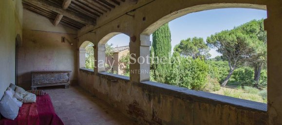 Casa de 10 dormitorios en Monte San Savino, Italy No. 120157 16