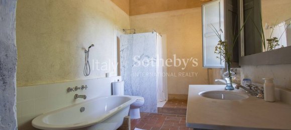 Casa de 10 dormitorios en Monte San Savino, Italy No. 120157 20