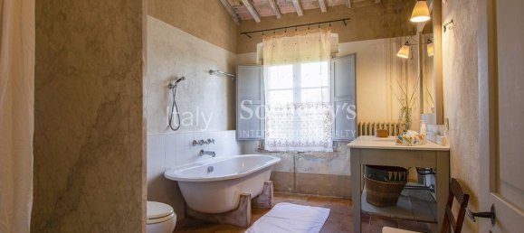 Casa de 10 dormitorios en Monte San Savino, Italy No. 120157 14