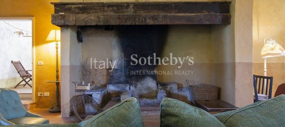 Casa de 10 dormitorios en Monte San Savino, Italy No. 120157 24