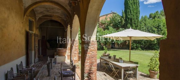 Casa de 10 dormitorios en Monte San Savino, Italy No. 120157 28