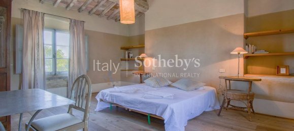 Casa de 10 dormitorios en Monte San Savino, Italy No. 120157 13