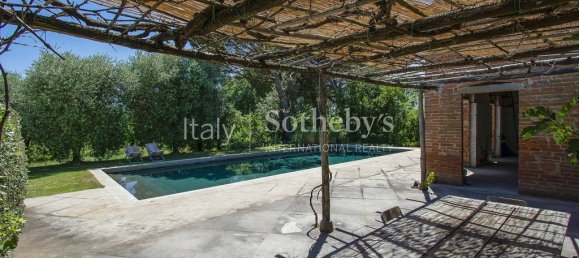 Casa de 10 dormitorios en Monte San Savino, Italy No. 120157 27