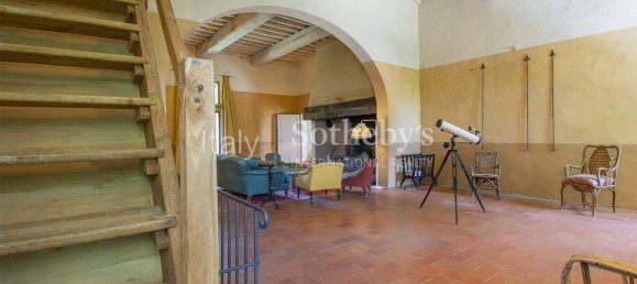 Casa de 10 dormitorios en Monte San Savino, Italy No. 120157 11