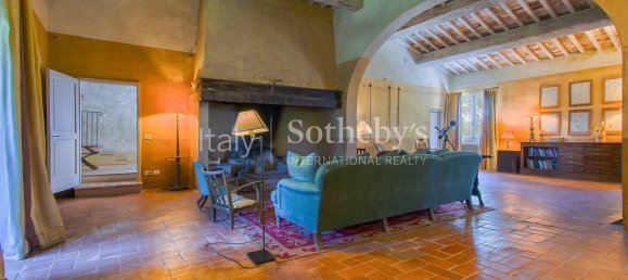 Casa de 10 dormitorios en Monte San Savino, Italy No. 120157 25