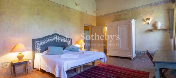 Casa de 10 dormitorios en Monte San Savino, Italy No. 120157 18