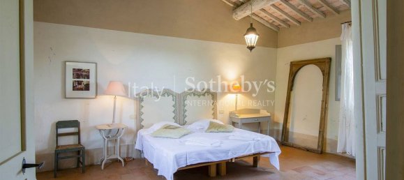 Casa de 10 dormitorios en Monte San Savino, Italy No. 120157 12