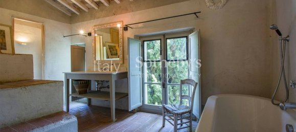 Casa de 10 dormitorios en Monte San Savino, Italy No. 120157 9