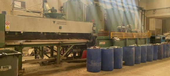 1500m² Warehouse in Sardinia, Italy No. 370765 8