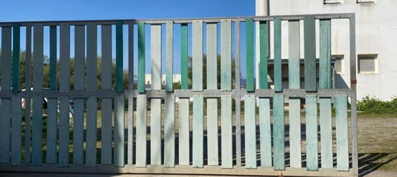 1500m² Warehouse in Sardinia, Italy No. 370765 5