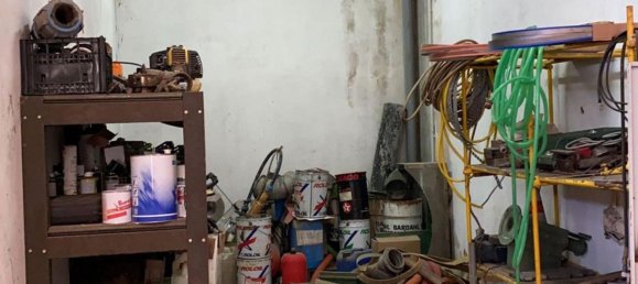 1500m² Warehouse in Sardinia, Italy No. 370765 13