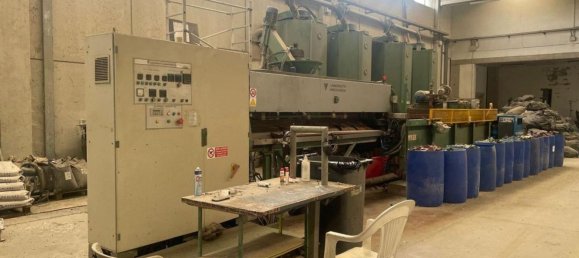 1500m² Warehouse in Sardinia, Italy No. 370765 12