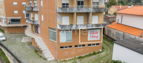 17m² Commercial property in Sobreira, Portugal No. 50556 7