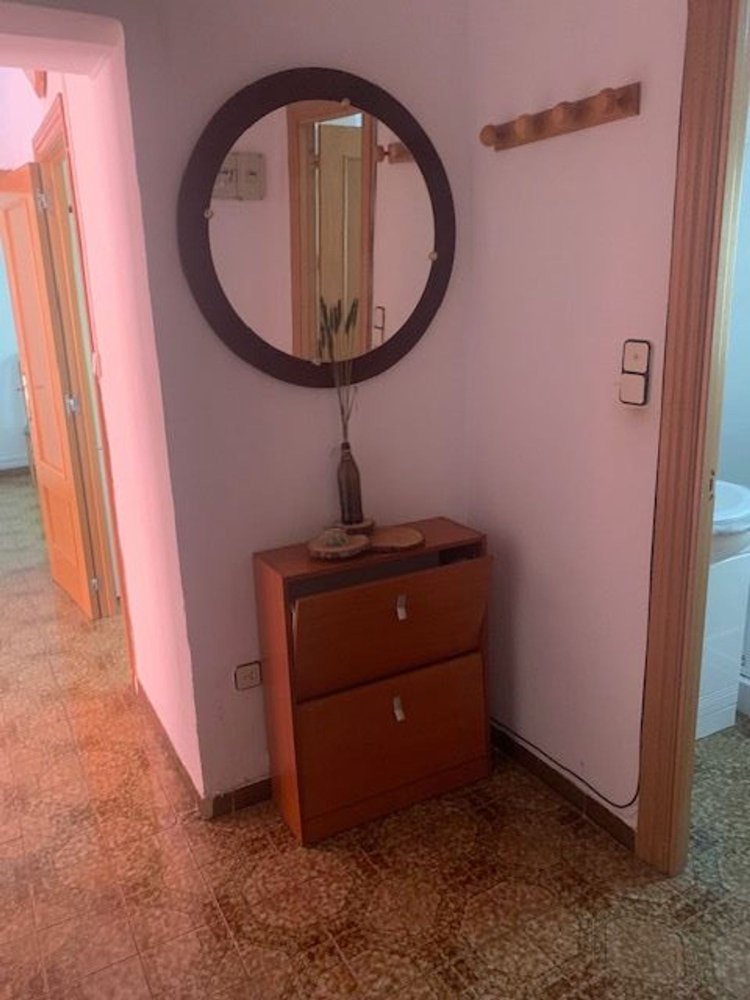 3 bedrooms Apartment in Zaragoza, Spain No. 219254