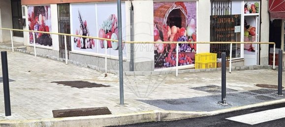 Imóvel comercial em Amadora, Portugal 47 m² N.º 65803 2