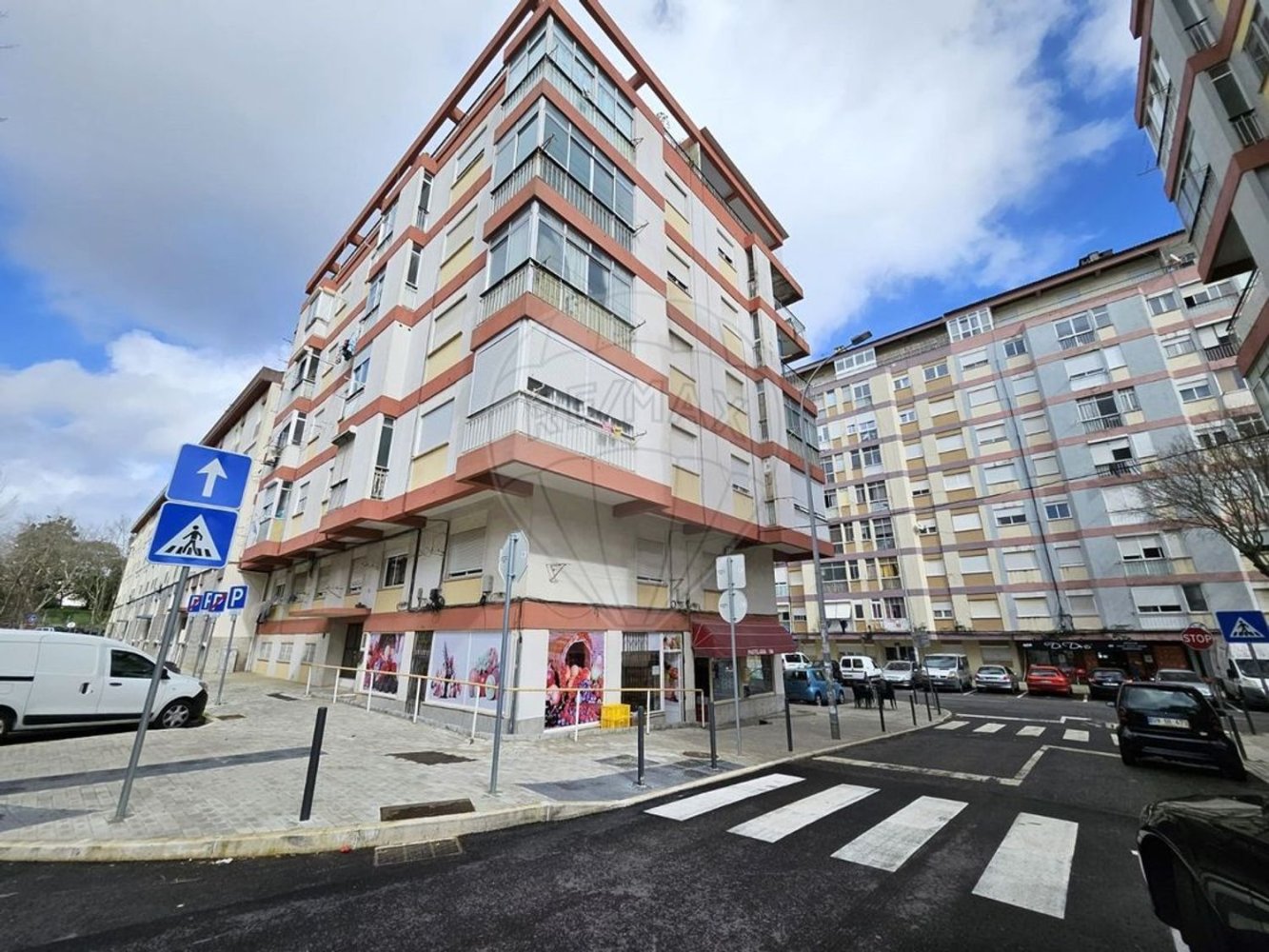 Imóvel comercial em Amadora, Portugal 47 m² N.º 65803