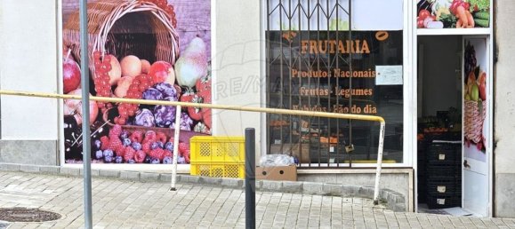 Imóvel comercial em Amadora, Portugal 47 m² N.º 65803 3