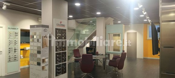 Imóvel comercial em Turin, Italy 270 m² N.º 375271 9