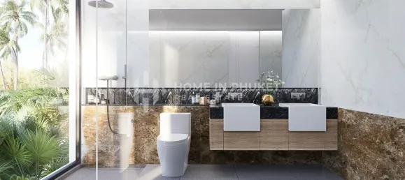 4 chambres Maison à Rawai, Thailand No. 60815 14