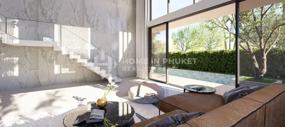 4 chambres Maison à Rawai, Thailand No. 60815 4