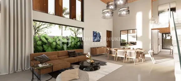 4 chambres Maison à Rawai, Thailand No. 60815 2