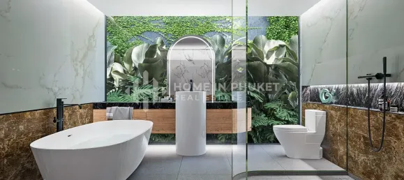 4 chambres Maison à Rawai, Thailand No. 60815 11