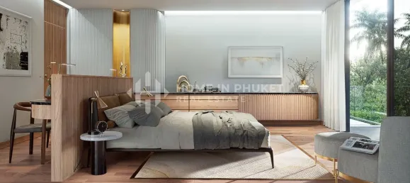 4 chambres Maison à Rawai, Thailand No. 60815 10